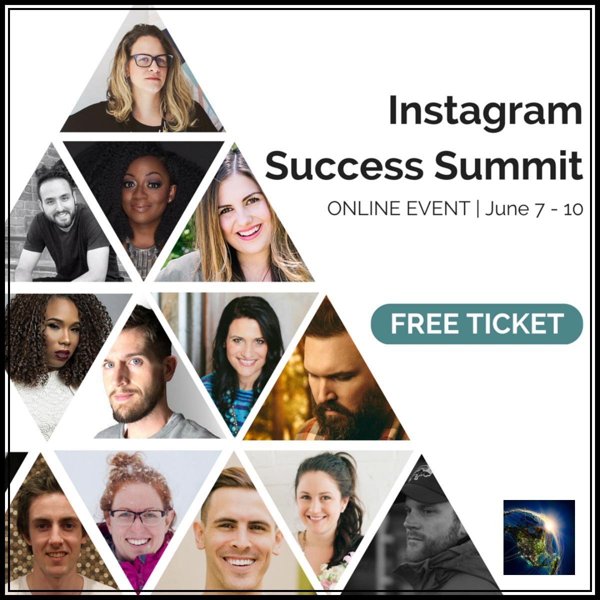 How do you use Instagram? Check out this FREE Instagram Summit